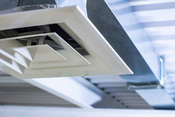 Best HVAC Duct Inspection Services  in Gilbert, IA