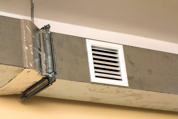 Best HVAC System Cleaning  in Gilbert, IA