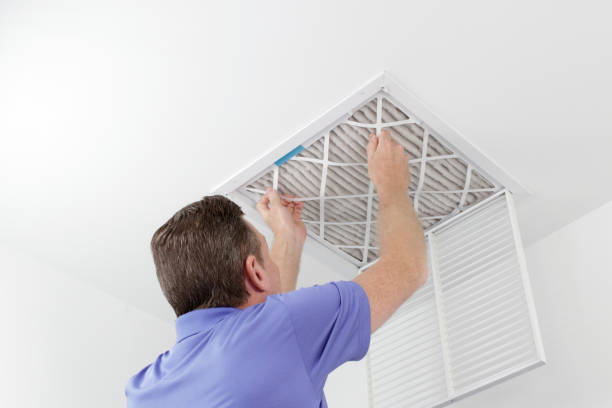 Affordable HVAC Duct Cleaning in Gilbert, IA